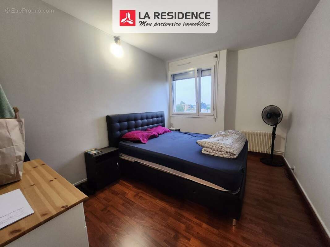 Appartement à FRANCONVILLE