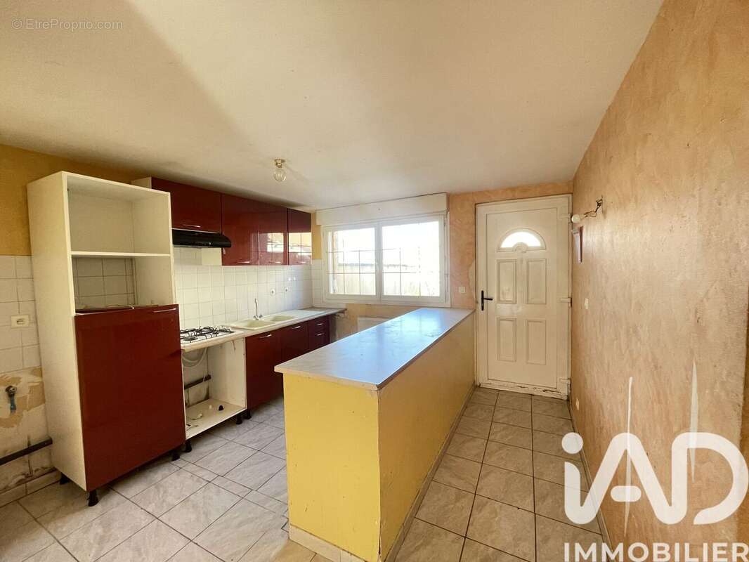 Photo 4 - Maison à SARRY