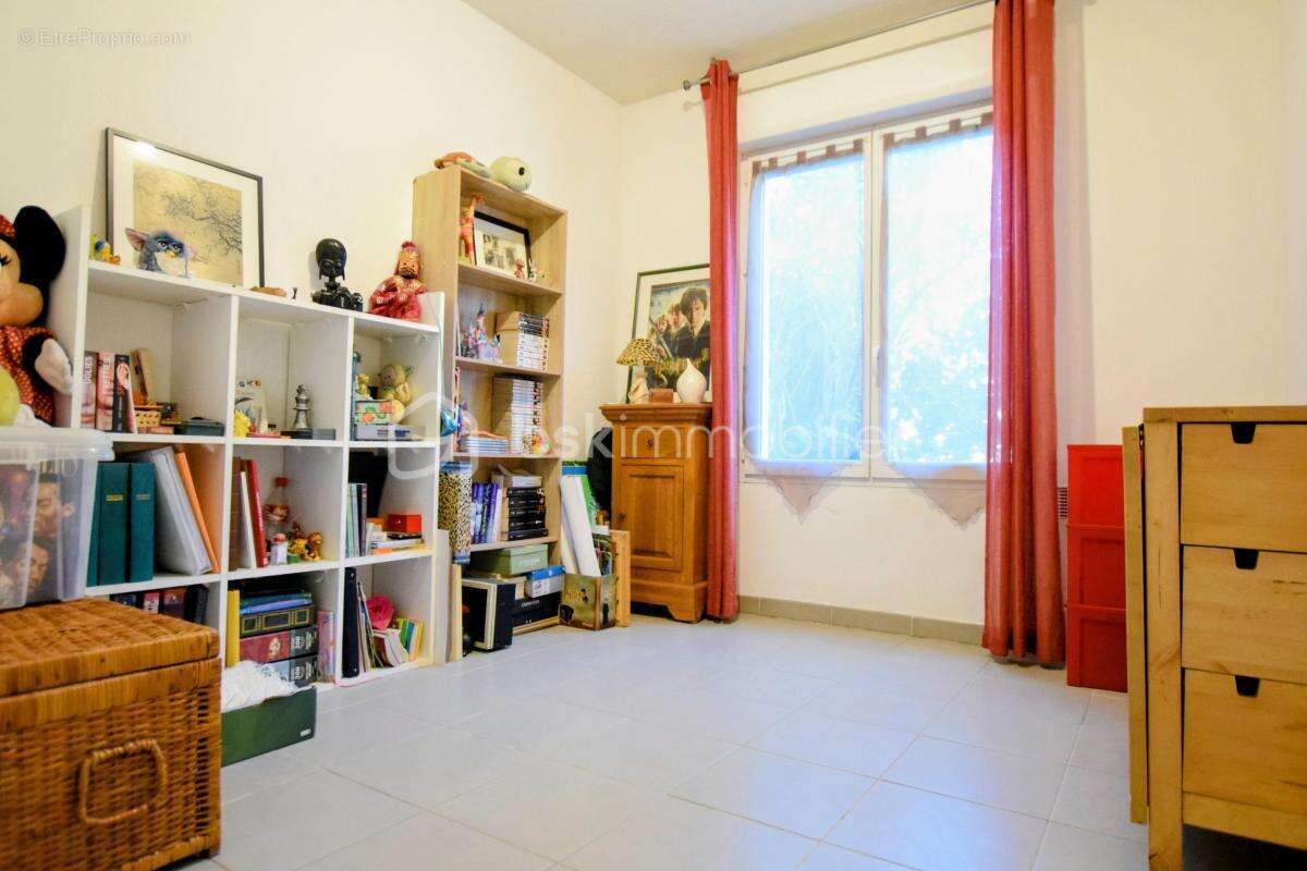 Appartement à PEGOMAS