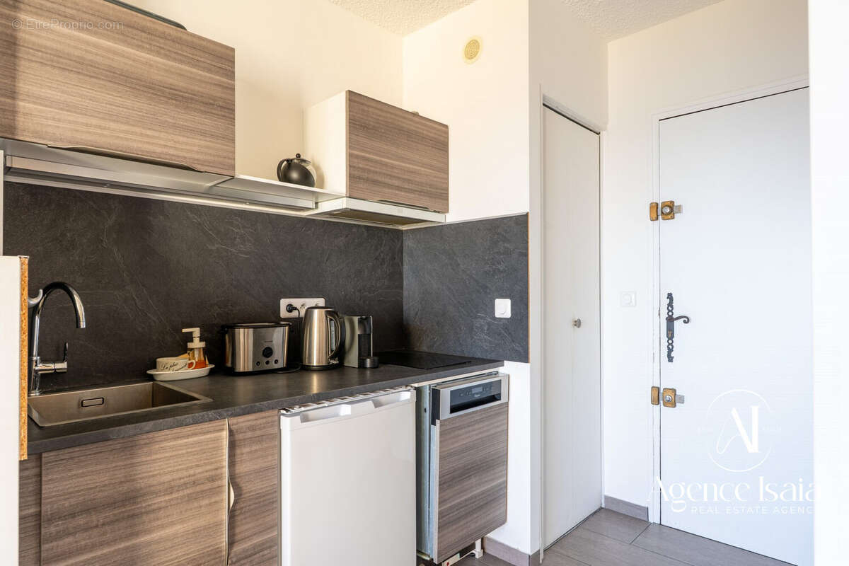 Appartement à LE LAVANDOU