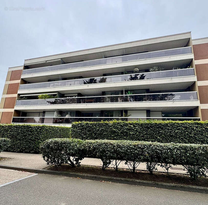 Appartement à LE CHESNAY