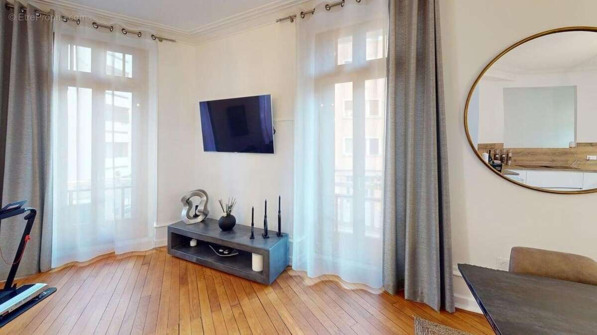 Photo 8 - Appartement à ANNEMASSE