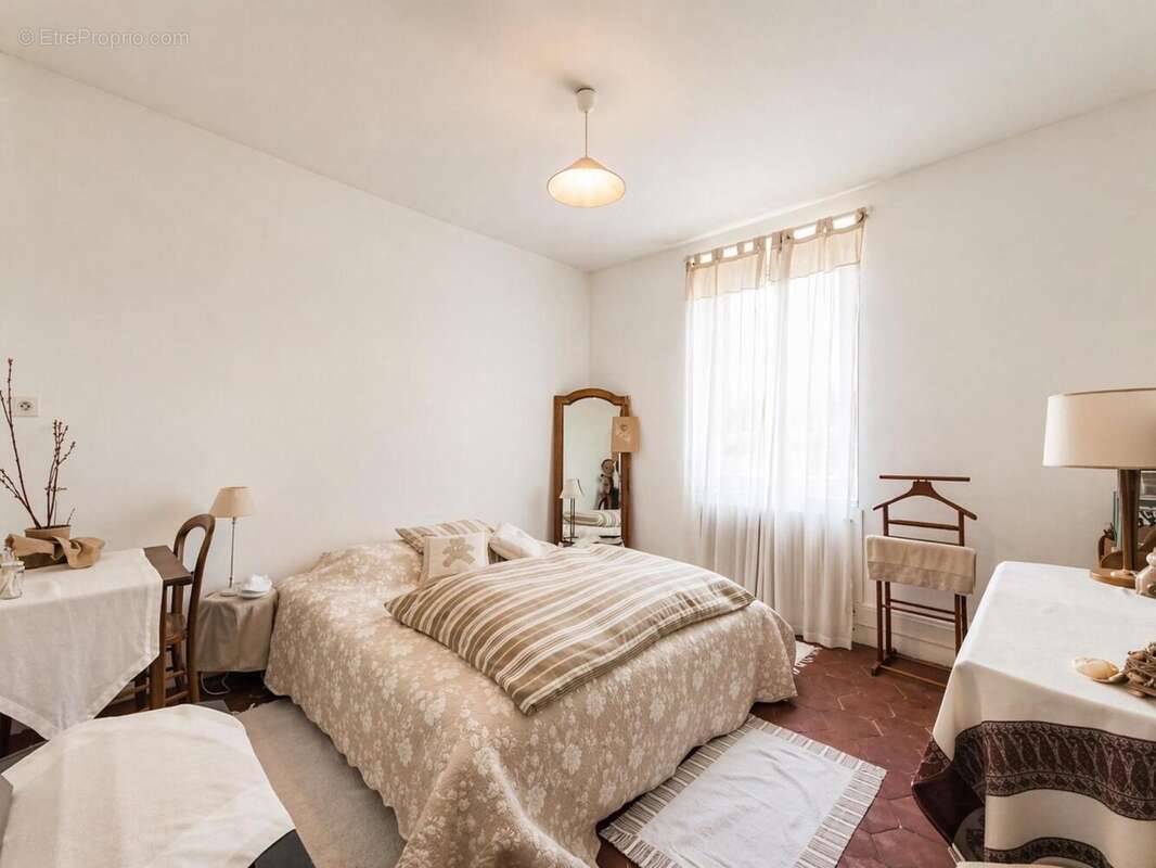 Photo 7 - Maison à LIGNEROLLES