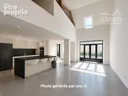 Maison à SERIS