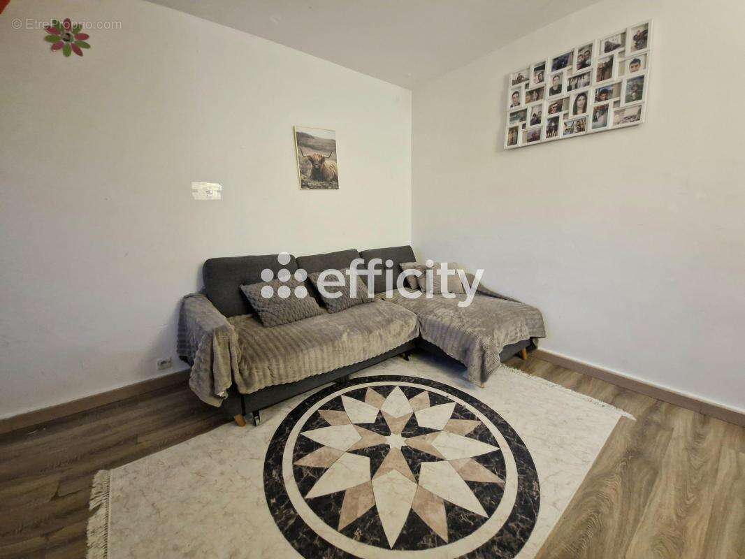 Appartement à GAGNY