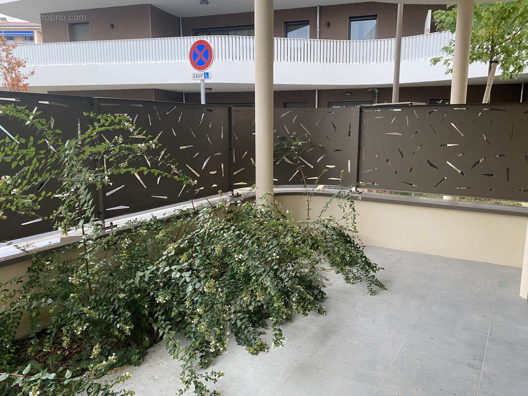 Appartement à VALENCE