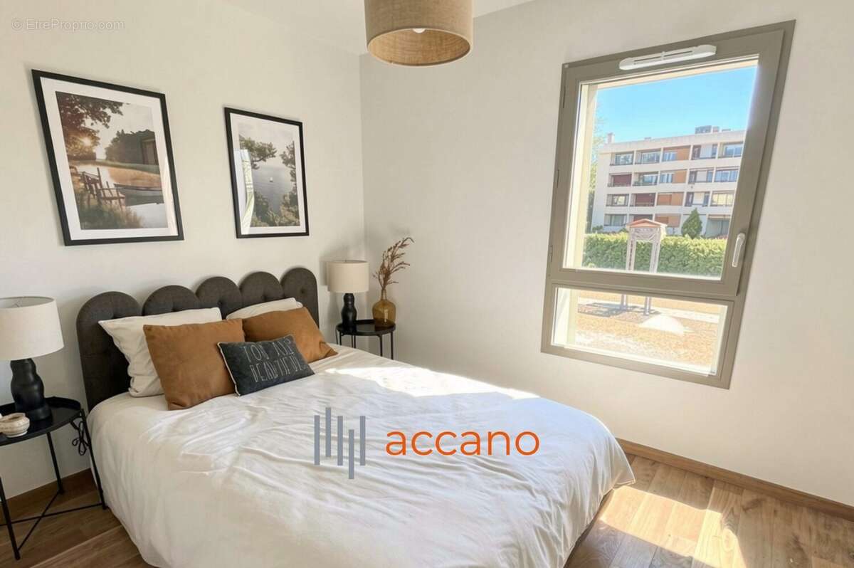 Appartement à ANNECY