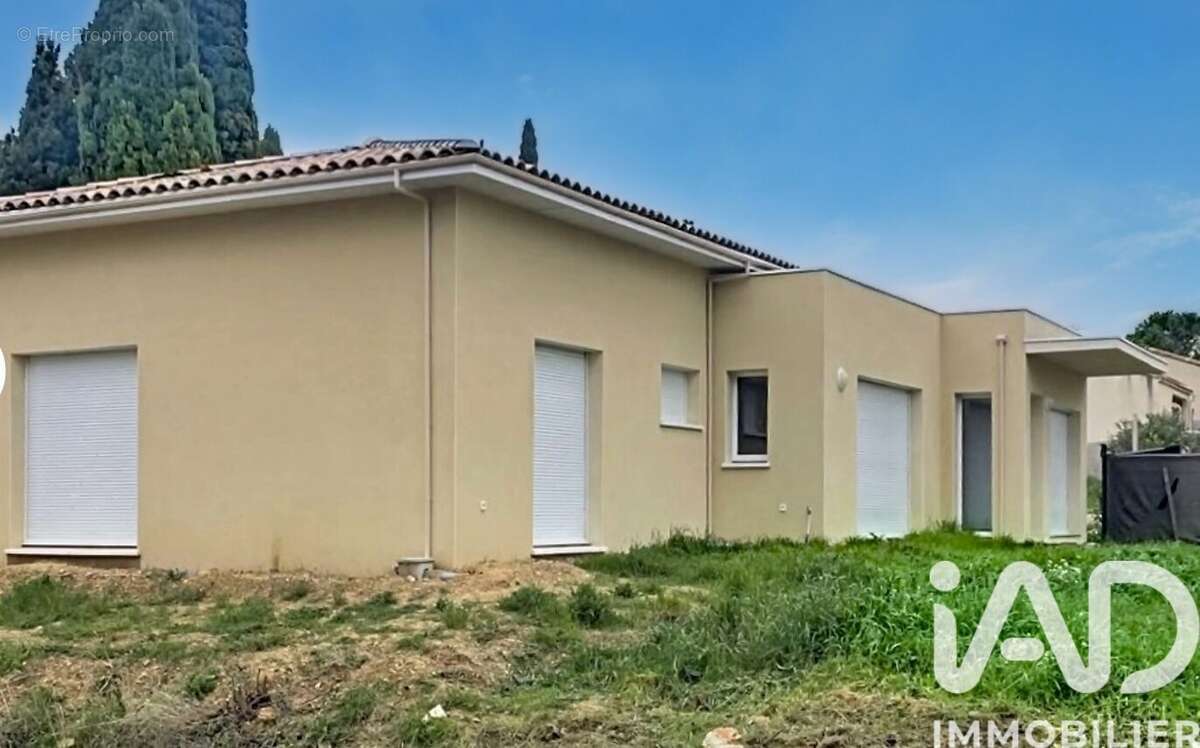 Photo 2 - Maison à CRUZY