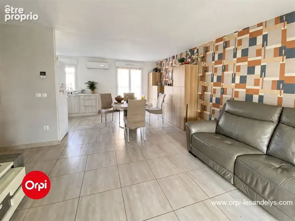Maison  3 chambres - Terrain 511 m² - photo 3