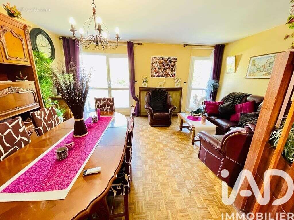 Photo 3 - Maison à BOUFFEMONT