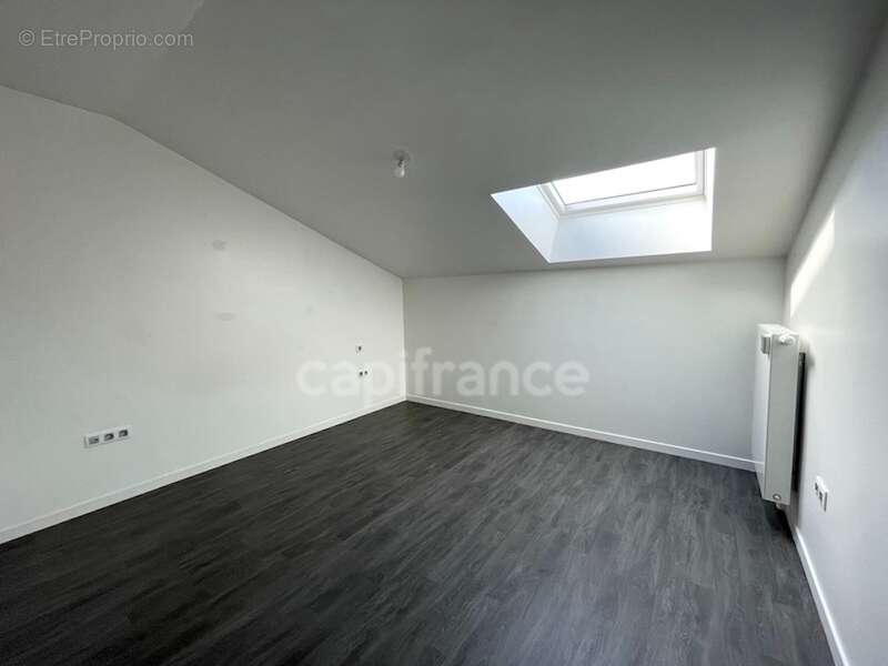 Appartement à VANNES