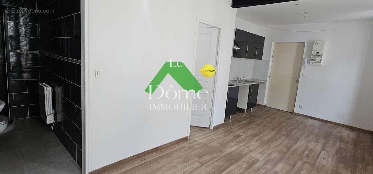 Appartement 53 m² à Meru  - photo 3