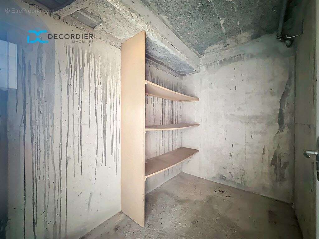 Appartement à PUBLIER