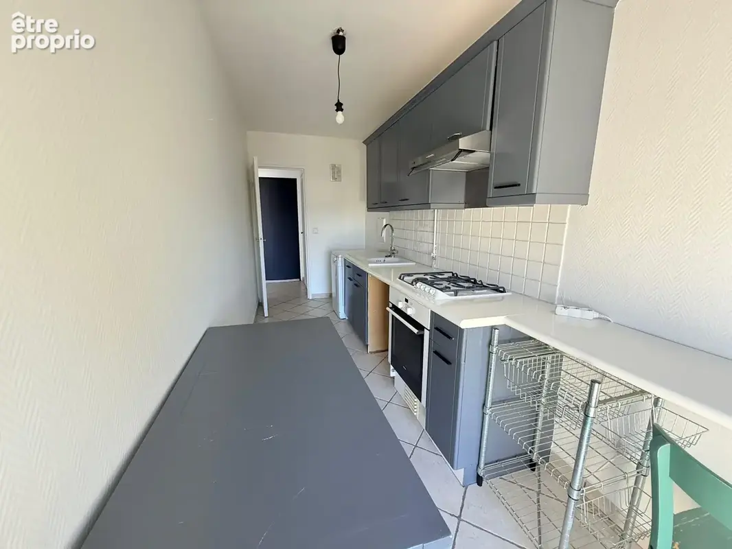 Appartement 4 pièces 71 m² à vendre à Noisy-Le-Grand (93160) - photo 4