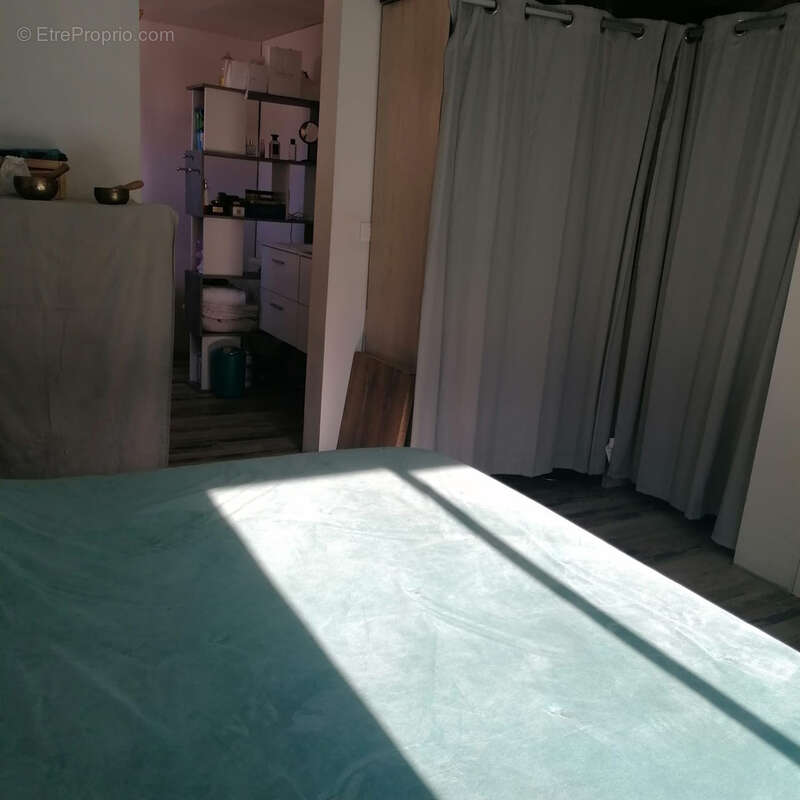 Maison à CAPESTERRE-BELLE-EAU