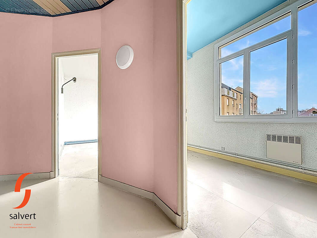 Commerce à MONTLUCON