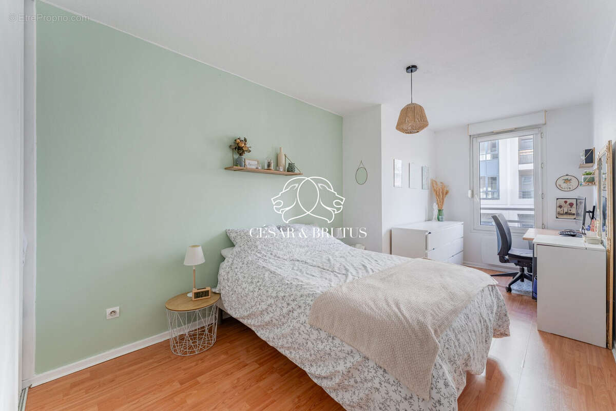 Appartement 71 m² à Lyon-7e  - photo 9