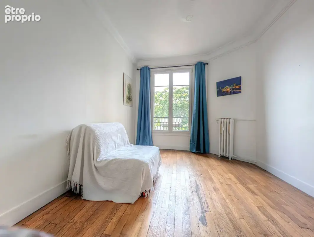 Appartement Bois Colombes 4 pièces 84,62 m2 - photo 6