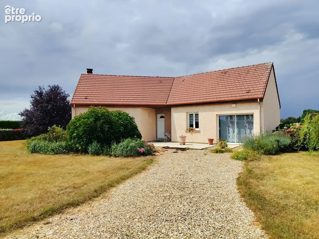 Maison à PONT-AUDEMER