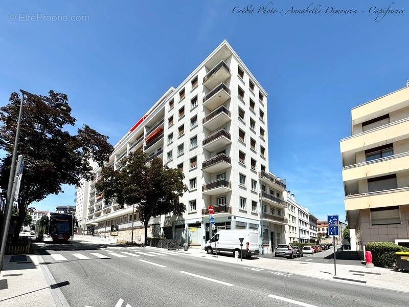 Appartement à CLERMONT-FERRAND