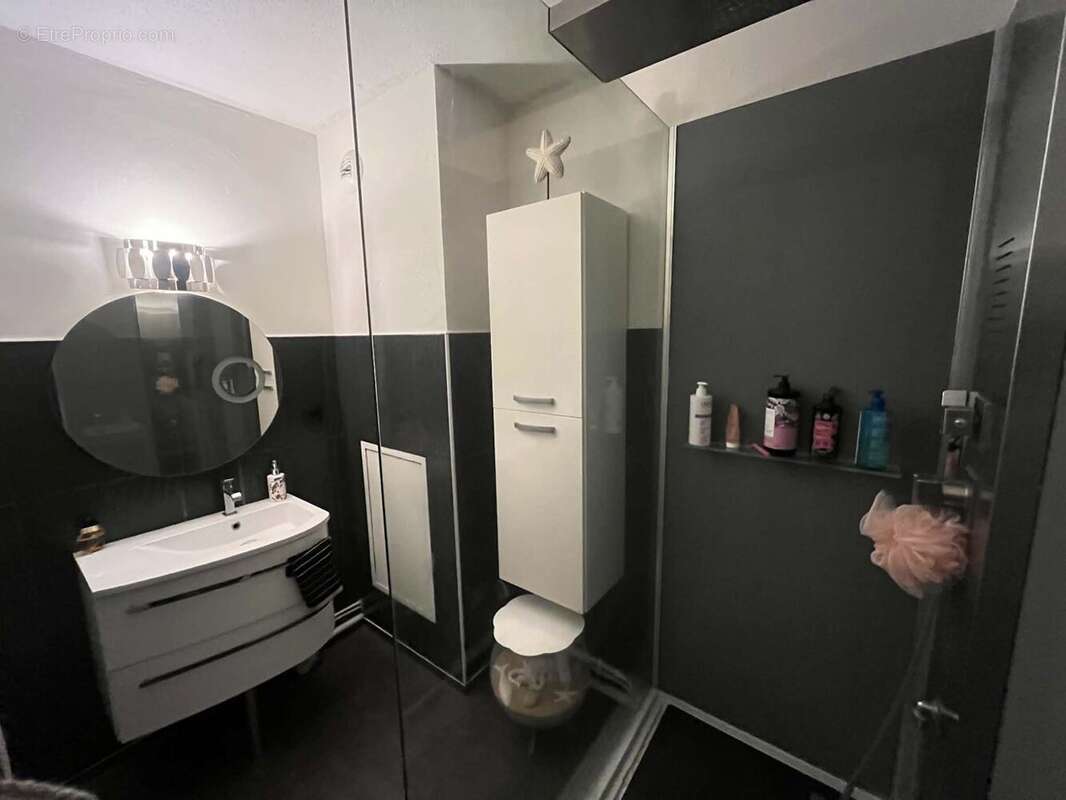 Appartement à CHALON-SUR-SAONE