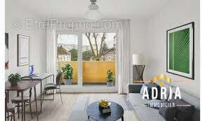 Appartement 63 m² à Joue-Les-Tours  - photo 9