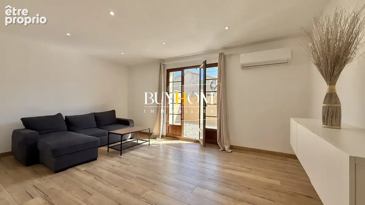 Maison 112 m² à L'isle-Sur-La-Sorgue  - photo 6