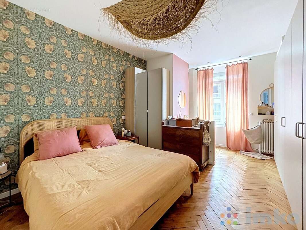 Appartement 129 m² à Lille  - photo 6