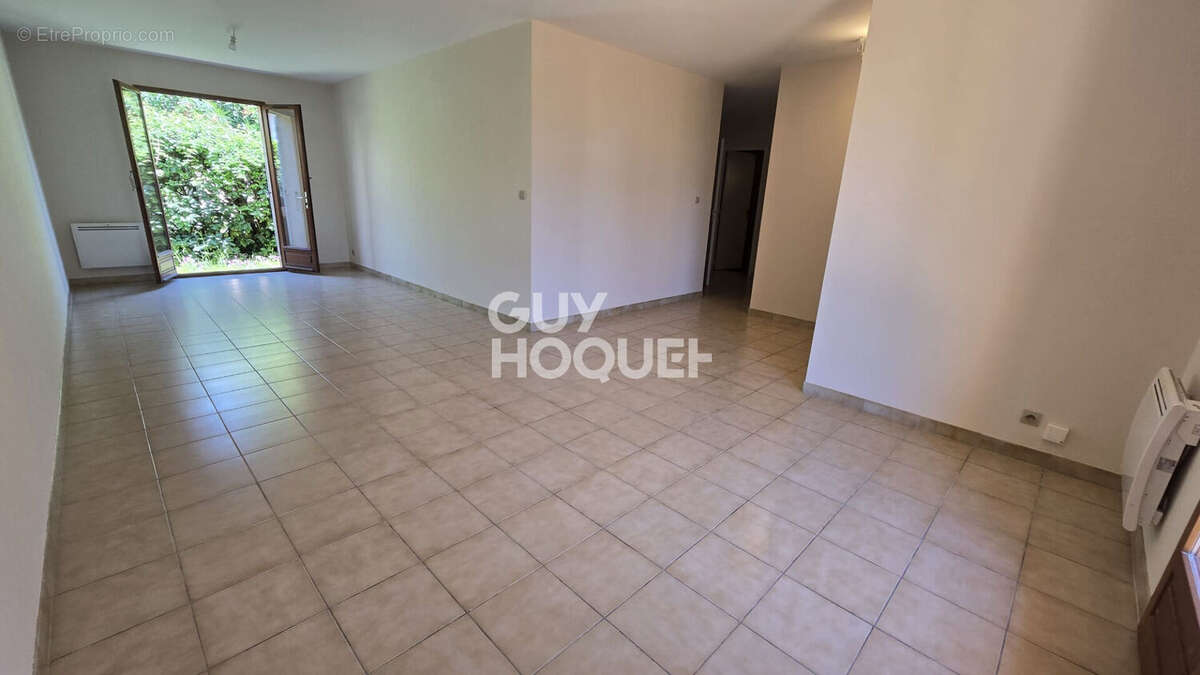 Maison à MONTPELLIER