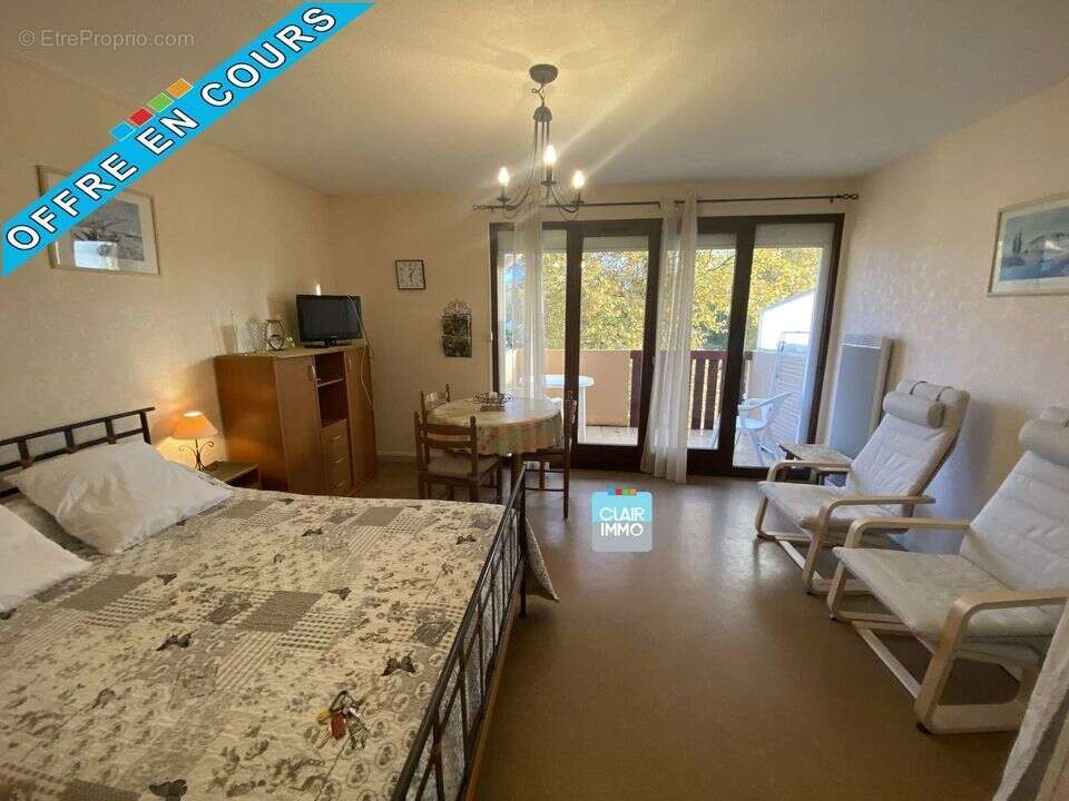 #appartement #gers #cazaubon #pascher - Appartement à CAZAUBON