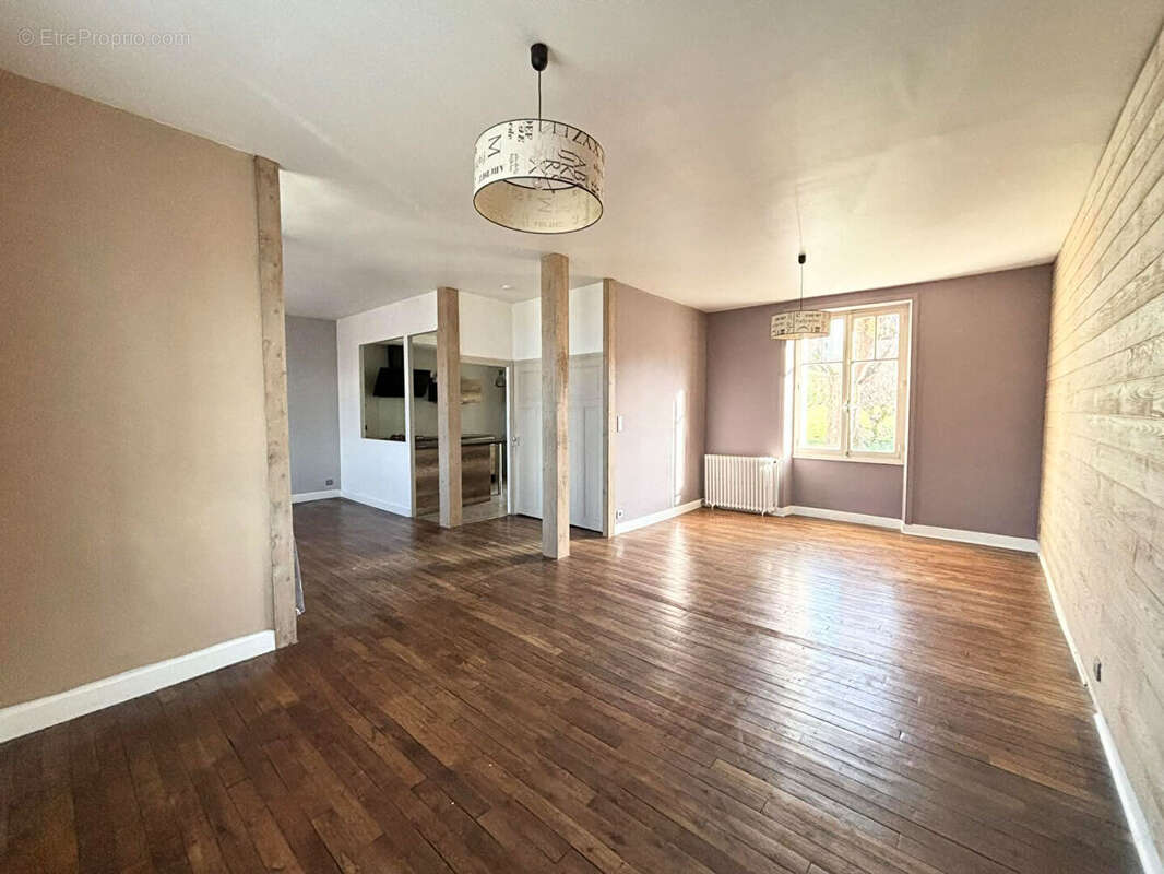 Maison à BRIVE-LA-GAILLARDE