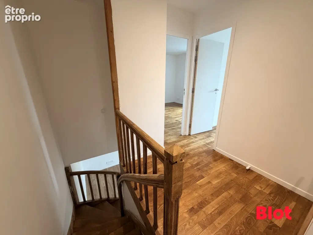 Maison 3 pièces 69 m² à vendre à Mordelles (35310) - photo 5