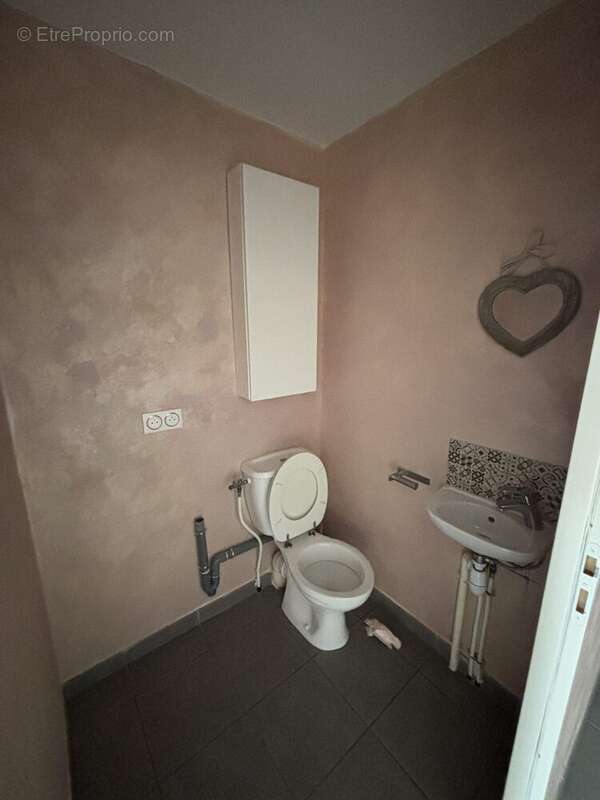 Maison à SAINT-ETIENNE