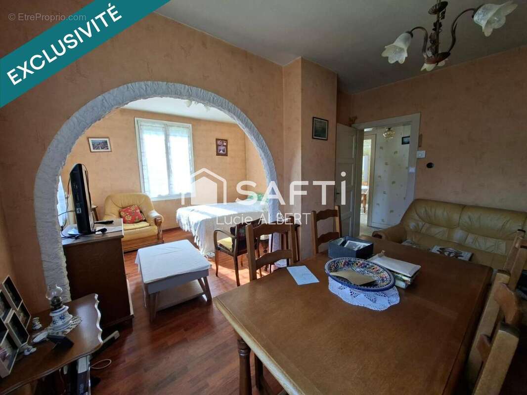 Maison 114 m² à Hampont  - photo 5