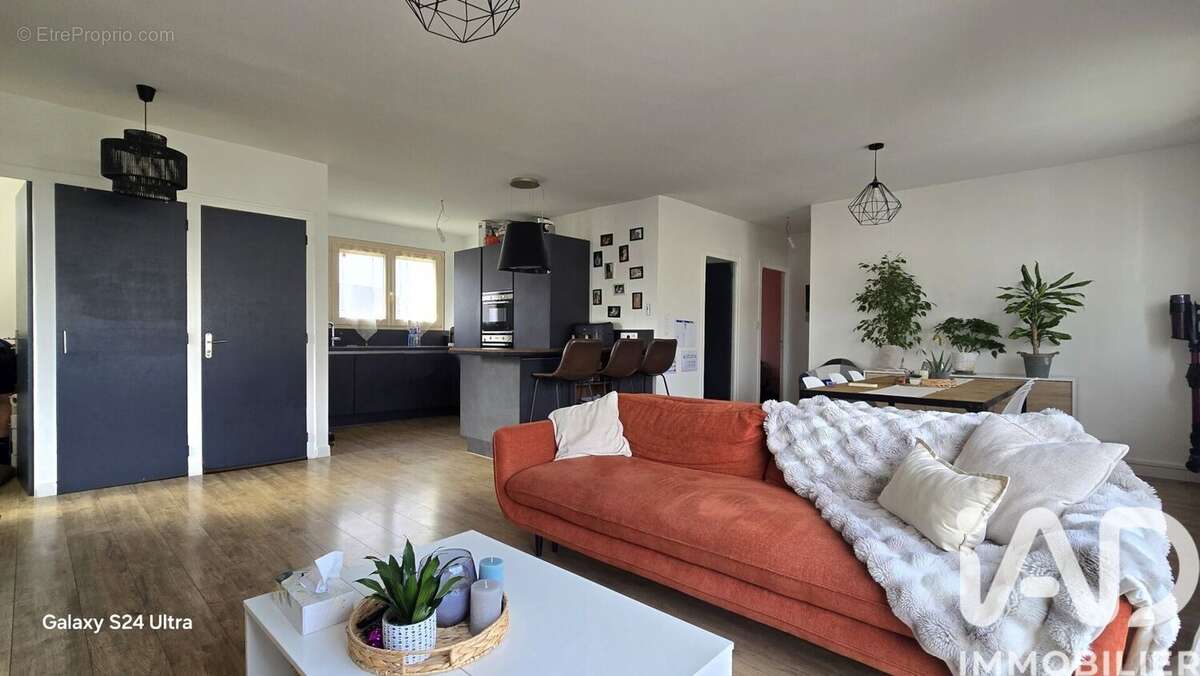 Photo 2 - Maison à ORVAL