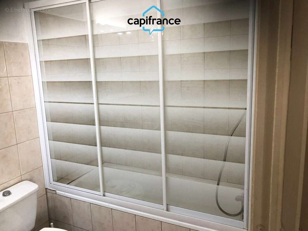 AURIOL – appartement T2 - photo 6
