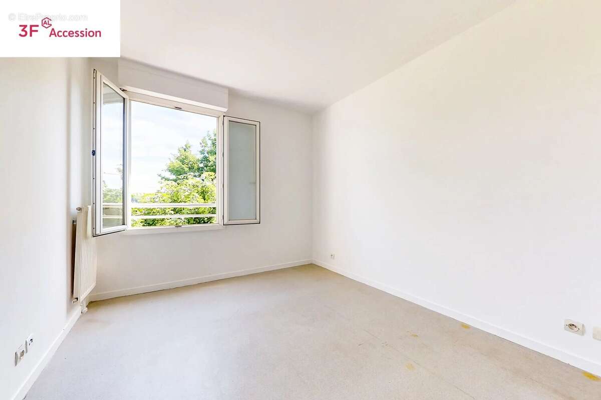 Appartement à PONTOISE