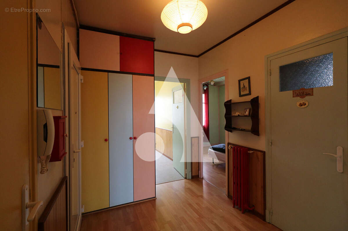 Appartement à TARBES