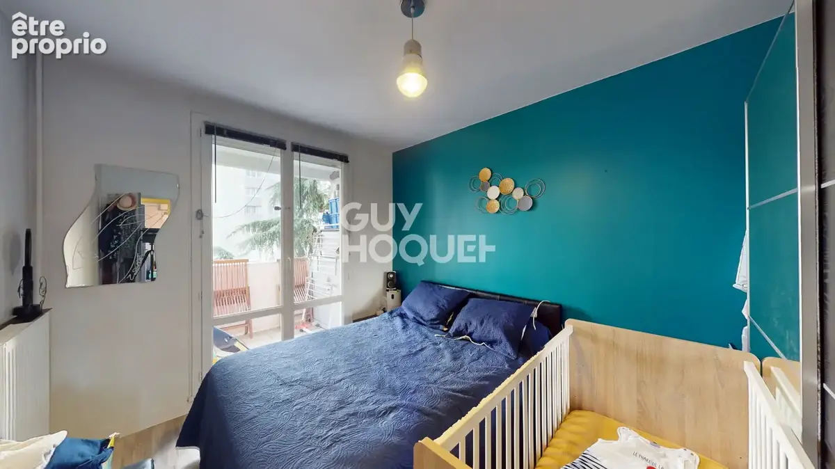 Appartement 3 pièces à vendre à Franconville - Centre ville - photo 6