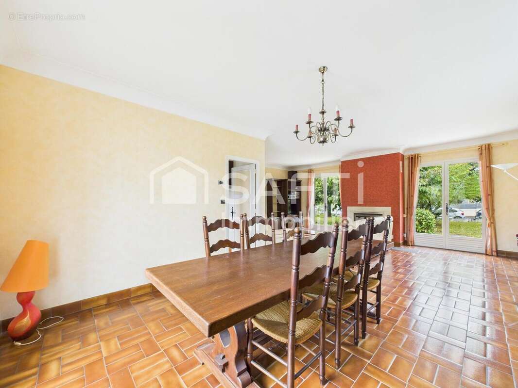 Photo 3 - Maison à MERIGNAC