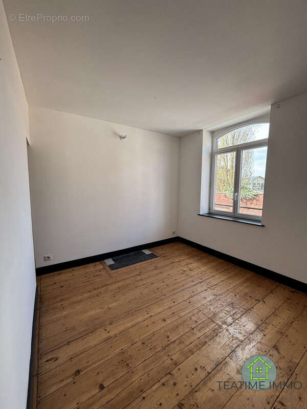 Maison à TOURCOING