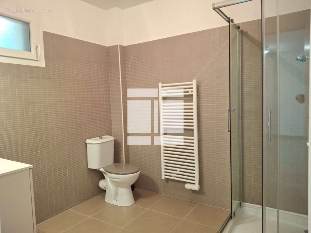 À vendre – patrimonio appartement t2 avec terrasse - photo 9