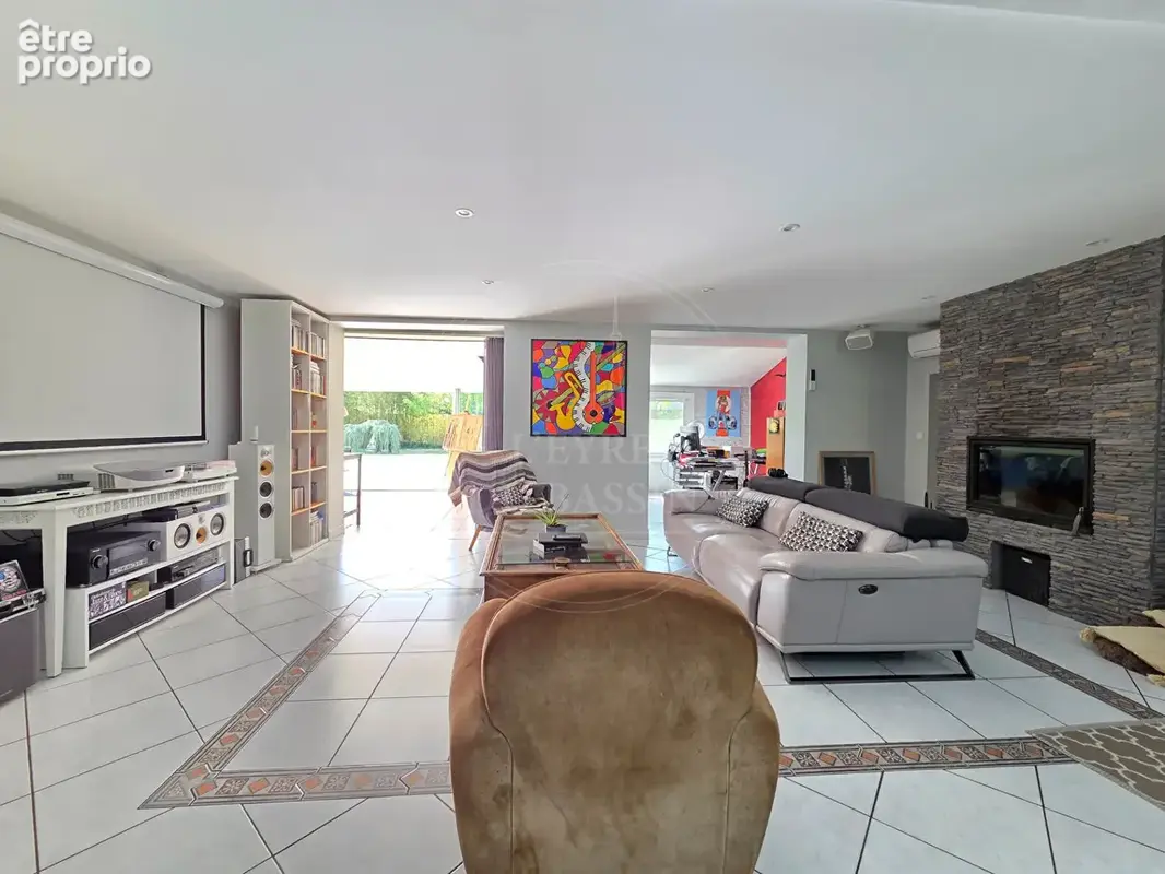 Maison Lanton - photo 6