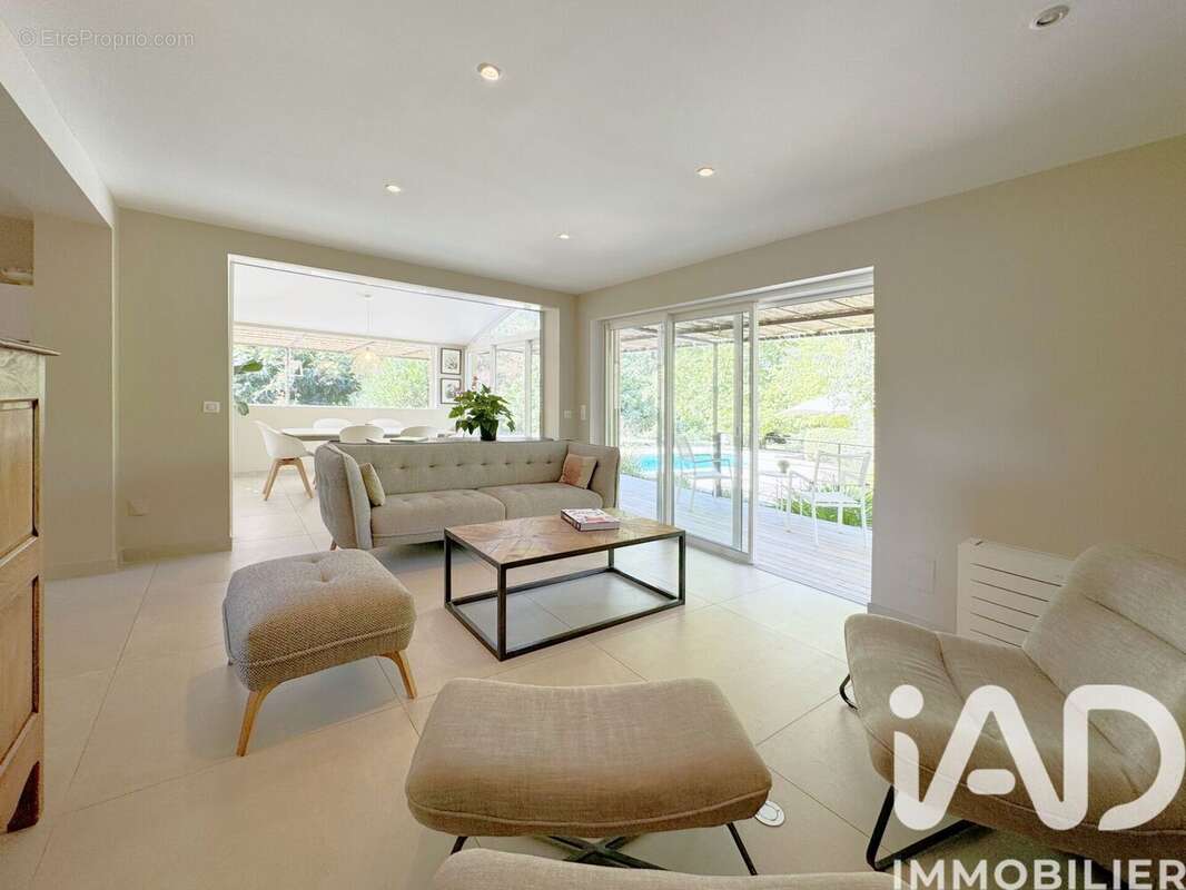 Photo 8 - Maison à PRADES-LE-LEZ