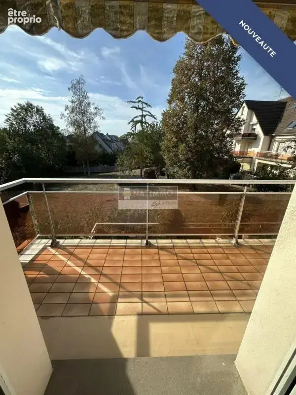 Beau 5 pièces. 2 terrasses et garage - photo 6
