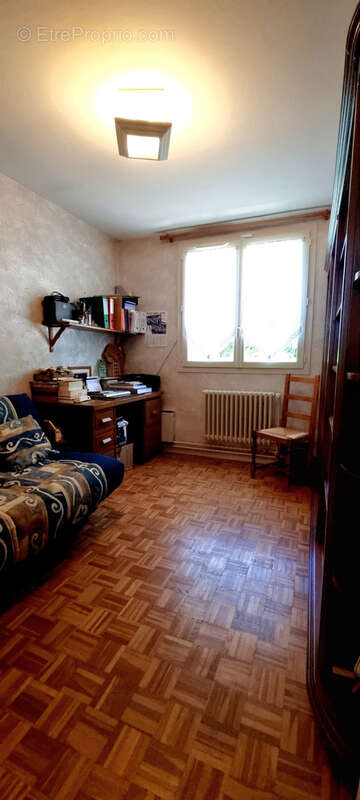 Maison à SAINT-SOUPPLETS