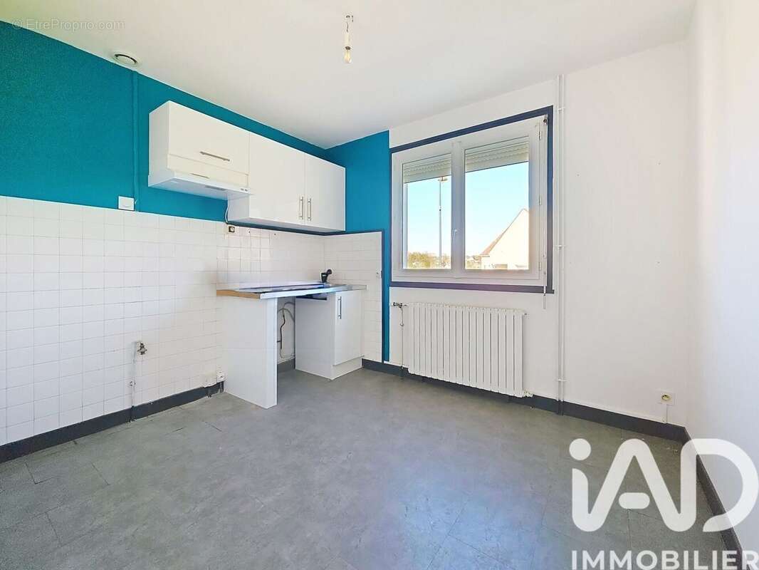 Photo 8 - Maison à BRIARE