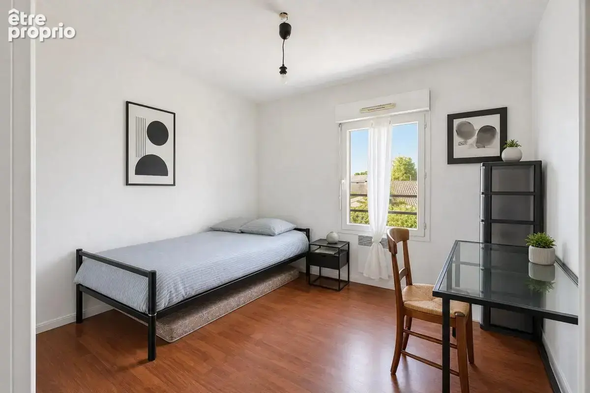 Maison de 5 pièces de 110 m² à Talence - photo 11