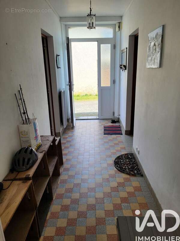 Maison 120 m² à Savins  - photo 5