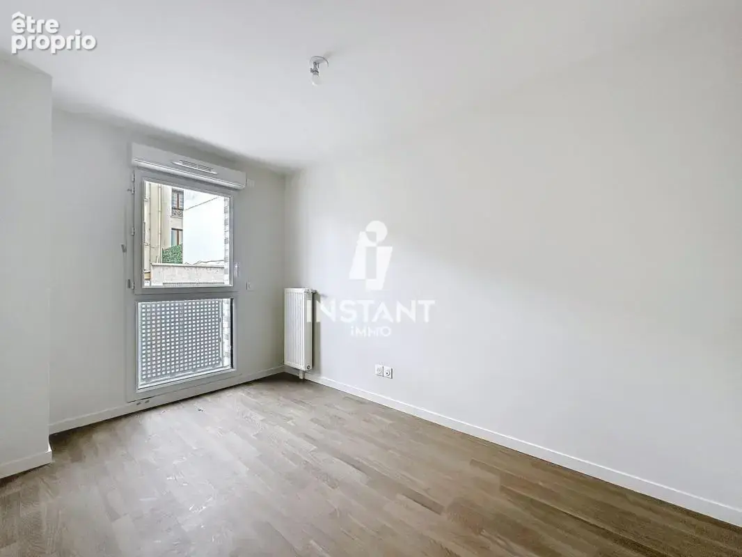 Duplex 82 m² avec jardin et balcon - Alfortville Nord - Ecole - photo 8